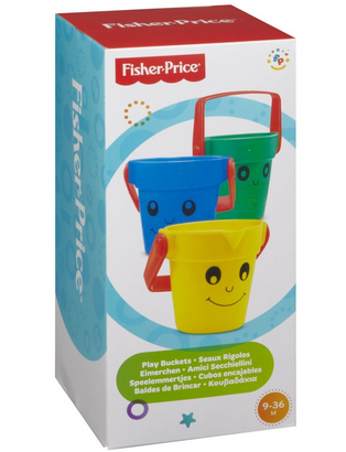 Fisher-Price Eimerchen jetzt billig kaufen