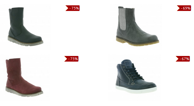Kinderschuhe,Sneaker & Stiefel von Giggs reduziert