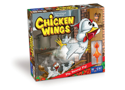 Kinderspiel Chicken Wings billig bestellen