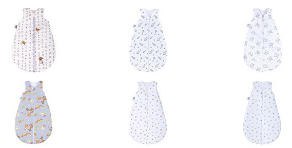Kuschelschlafsack Babys reduziert bestellen