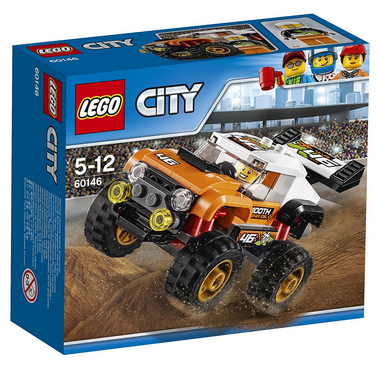 LEGO City Spielset 60146 billig kaufen