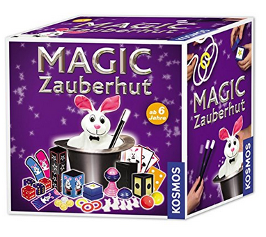 Magic Zauberhut