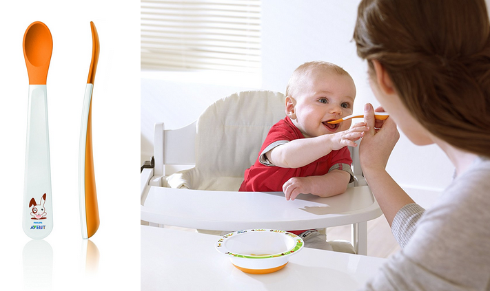 Philips Avent weiche Loeffel