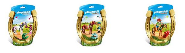 playmobil Schmuck-Pony billig bestellen