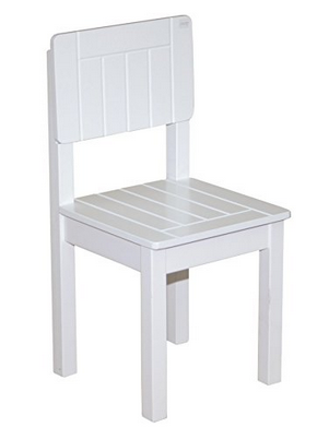 schicker Kinderstuhl von roba
