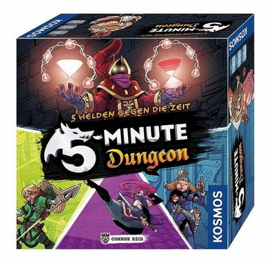 5 Minuten Dungeon