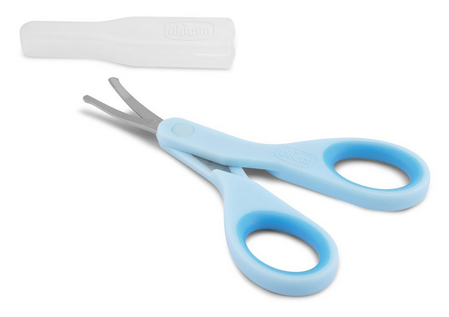 Babyschere von Chicco 