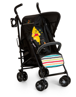 Hauck Speed Buggy Plus