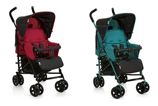 Hauck Sprint-Kinderwagen von Hauck billig versandkostenfrei