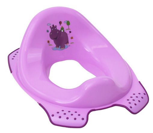 Hippo von keeeper