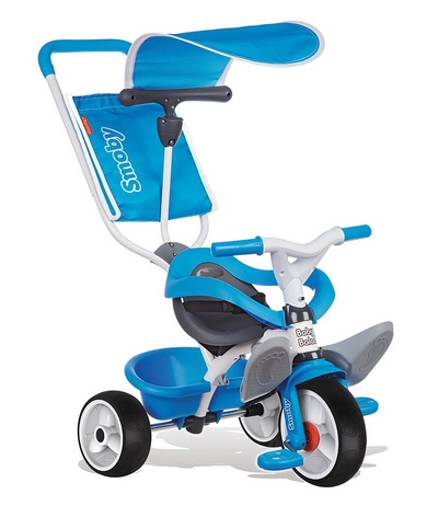 Smoby Baby Balade