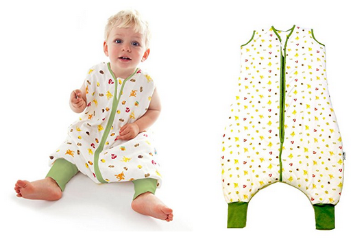 Sommerschlafsack Slumbersac