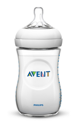 AVENT Babyflaschen