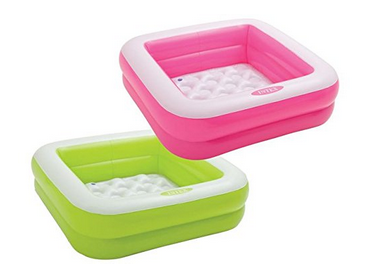 Babypool Play Box von Intex