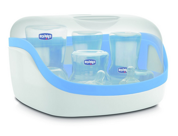 Chicco Sterilisiergerät Mikrowelle