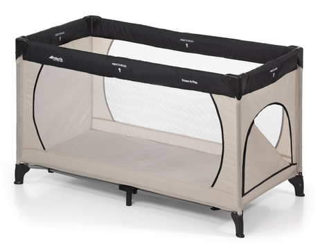 Dream and Play Plus von Hauck