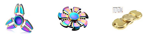 Fidget Spinner billig bestellen