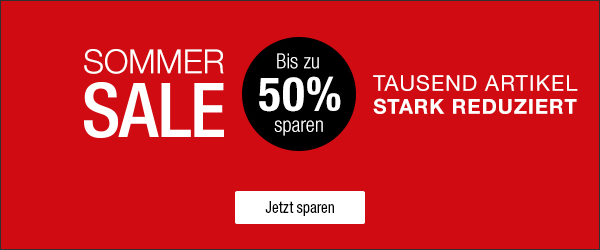 Sale bei Galeria Kaufhof » SparZwerge.de