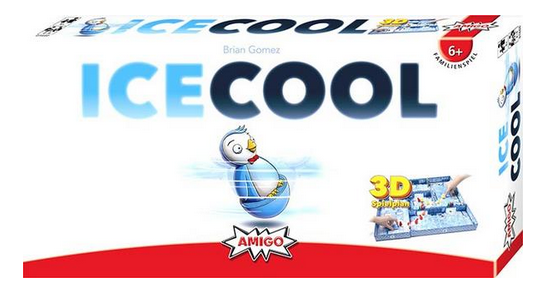 ICECOOL versandkostenfrei bestellen