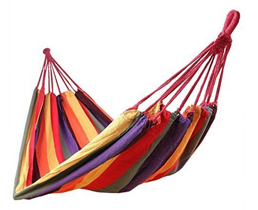 Mehrpersonen-Haengematte von Songmics