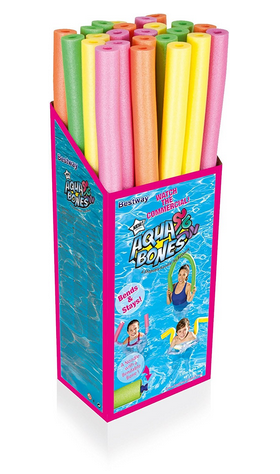 Poolnudeln AquaBones von Bestway