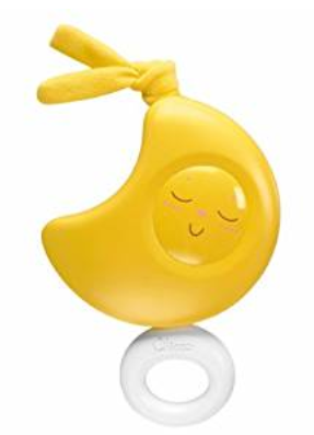 Schlaflied Mond von Chicco