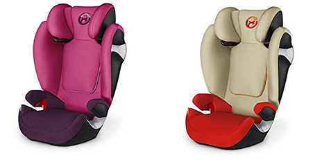 Cybex Gold Solution M