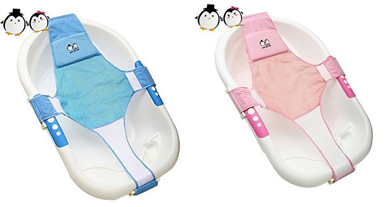 StillCool Badewannensitz für Baby und Kleinkind