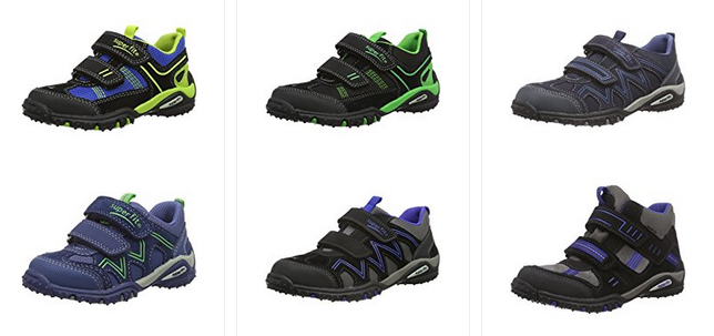 Die Superfit Schuhe Jungen Revolution Warum Sie Die Beste Wahl Fur Aktive Kids Sindfeed