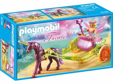 playmobil Deal und Schnapper