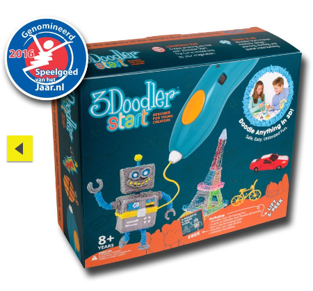 3Doodler