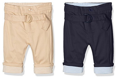 Chinohose für Babys & Kleinkinder von Twins
