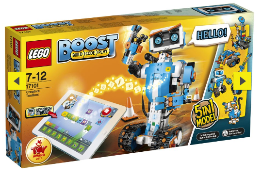 LEGO Boost