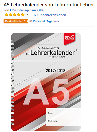 Lehrerkalender
