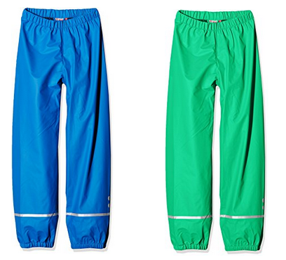 Regenschutzhose von LEGO Wear