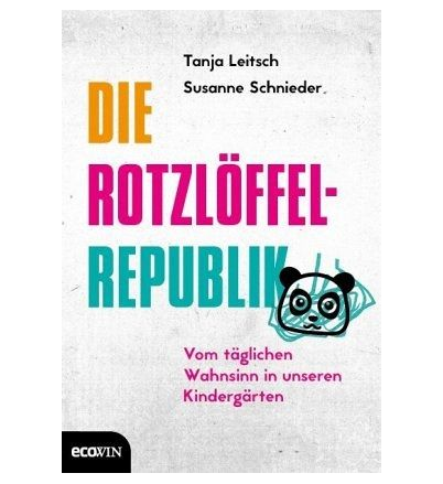 Rotzlöffel-Republik