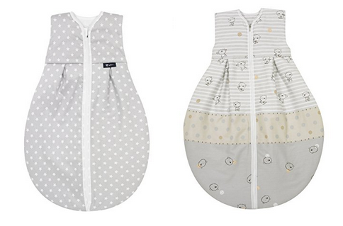 Kugelschlafsack von Alvi jetzt bei Amazon