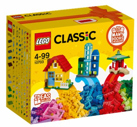 LEGO Classic 10703 reduziert + versandkostenfrei