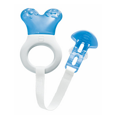 Mini Cooler von MAM Beißring für Babys