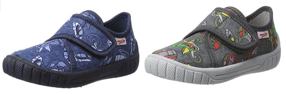 Superfit Jungenschuhe Bill