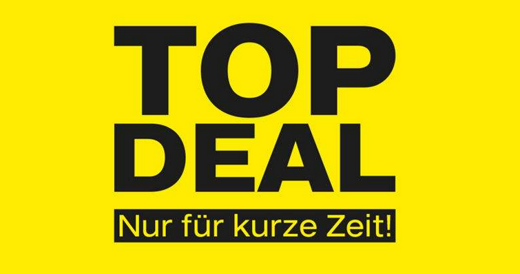 Top Deals bei Deichmann, deichmann.com Screenshot