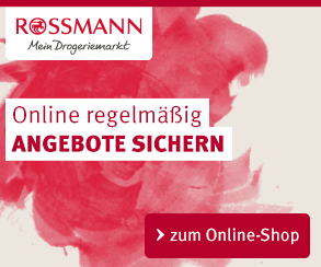 Rossmann Angebote