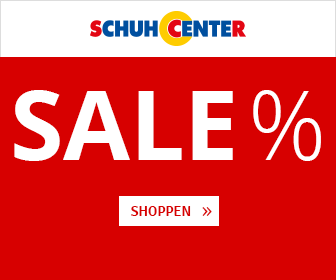 Schuhcenter Sale