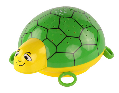 LED-Schildkröte