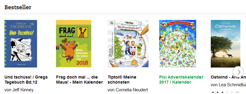 tolle Kinderbücher bestellen: versandkostenfreie Geschenkideen bei Thalia.de