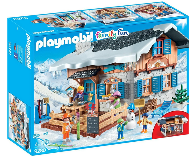 playmobil 9280 im Preisvergleich