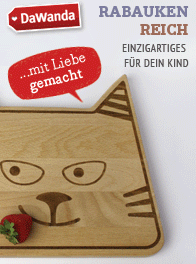 Kindergeschenke bei DaWanda