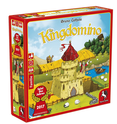 Kingdomino