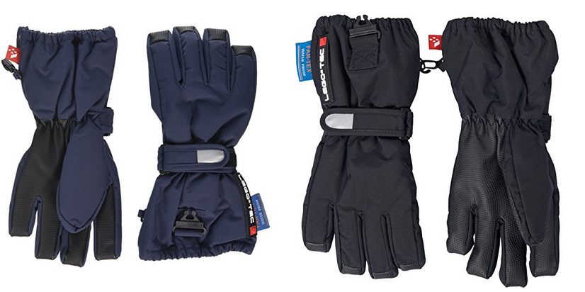 LEGO Wear Handschuhe