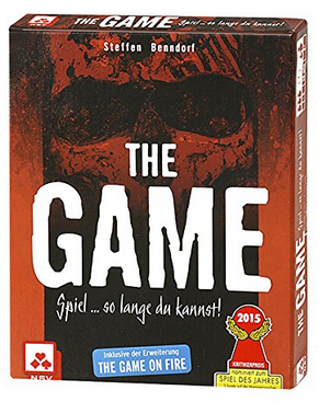 The Game